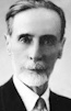 Portrait de José Rafael