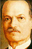 Portrait de Gonzálo Hernández