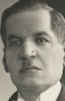 Portrait de Andrés F.