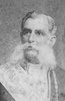 Portrait de Luis