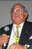 Portrait de Pedro