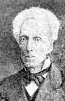 Portrait de José Javier