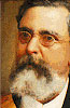 Portrait de Emilio