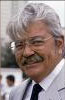Portrait de León Esteban