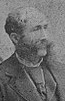Portrait de Antonio