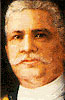 Portrait de Lizardo