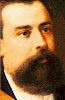 Portrait de Leónidas Plaza