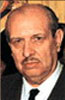 Portrait de Clemente Yerovi