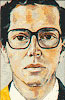 Portrait de Osvaldo
