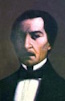 Portrait de José Modesto