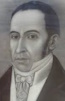 Portrait de Juan Bernardo