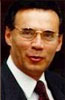 Portrait de Jorge Jamil