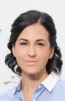 Portrait de Maria Alejandra