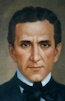 Portrait de José Joaquin