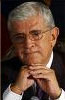 Portrait de Luis Alfredo