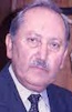 Portrait de Pedro Alfredo