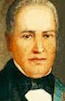Portrait de Vicente Ramon