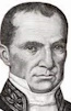 Portrait de Vicente