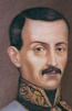 Portrait de José Maria