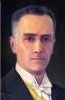 Portrait de Mariano Suárez