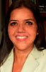 Portrait de Maria Alejandra