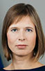 Portrait de Kersti