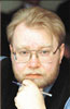 Portrait de Mart