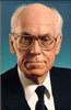 Portrait de Lennart Georg