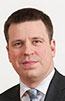 Portrait de Jüri