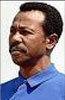 Portrait de Mengistu Haile