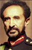 Portrait de Haile