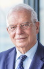 Portrait de Josep
