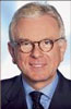 Portrait de Hans-Gert