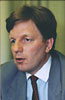 Portrait de Esko Tapini