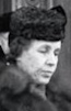 Portrait de Gerda