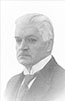 Portrait de Edvard Immanuel