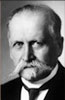 Portrait de Kyösti