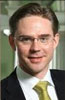 Portrait de Jyrki