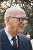 Portrait de Urho Kaleva