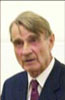 Portrait de Mauno Heinrik
