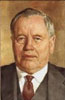 Portrait de Eemil Vithori