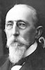 Portrait de Leopold Henrik Stanislaus