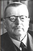 Portrait de Juho Kusti