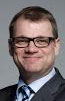 Portrait de Juha