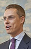 Portrait de Alexander