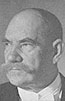Portrait de Pehr Evind