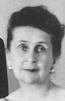 Portrait de Sylvi