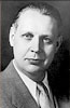 Portrait de Sakari Severi