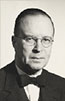 Portrait de Berndt Reiner