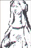 Portrait de Adélaïde